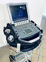 Б/У УЗДІ апарат Fujifilm Sonosite M-Turbo Portable Ultrasonograf (Used)