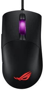 ASUS ROG Keris USB RGB Black