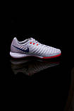 Футзалки Nike Tiempo Lunar LegendX 7 Pro IC/ футзалки найк тіемпо/ взуття для залу, фото 3