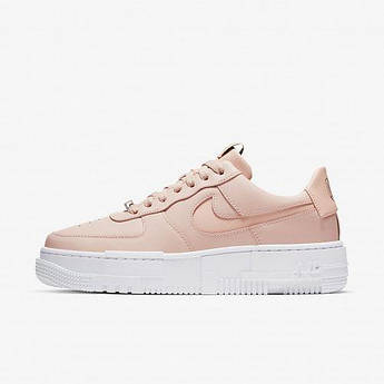 Жіночі кросівки Nike Air Force 1 Low Pixel CK6649-200