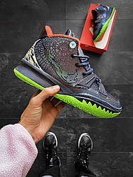 Чоловічі баскетбольні кросівки Nike Kyrie 7 EP Anime