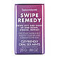 М'ятні цукерки Bijoux Indiscrets Swipe Remedy – clitherapy oral sex mints, фото 2