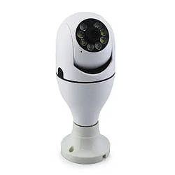 Поворотна IP WIFI камера 360 ° CAMERA CAM L1 8069