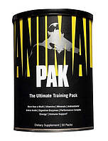 Universal Animal Pak 30 packs