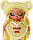 УЦІНКА (Примʼята коробка) Лялька На На На Марія Лютик жовта Na Na Na Surprise Maria Buttercup — Yellow Teddy Bear 581345C3, фото 2