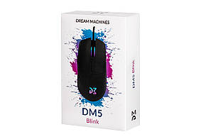 Dream Machines DM5 Blink USB Black