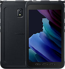 Планшет Samsung T575 Galaxy Tab Active 3 4/64Gb LTE SM-T575NZKA Black Exynos 9810 5050 мАг