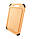 Дошка обробна Vinzer 50259, 37x27.5 см - кухонна дошка для нарізки з фібродерева, фото 3