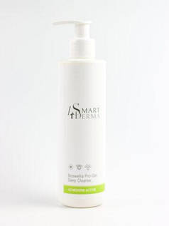 Acne derm active Засоби проти акне 1-3 ступенів