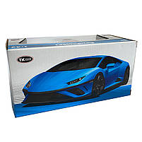 Іграшкова машинка металева Mercedes-Bens AMG CLE 63S(Мерседес-Бенц ) «АвтоЕксперт», червона, батар., світло, звук, відкр.двері,, фото 7