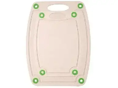 Набір обробних дошок 2 предмети Bergner Nature BG-39950-GY