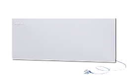 Теплова панель керамічна (металокерамічний обігрівач) UDEN-500D У, 10 м.кв