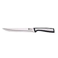Нож для нарезки литой 20 см Sharp Masterpro BGMP-4114