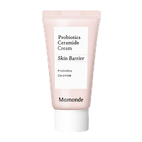 Крем с керамидами и пробиотиками Mamonde Probiotics Ceramide Cream, 30 мл