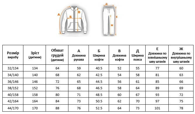 Спортивний теплий костюм для хлопчика підлітка дитячий тринитка з начосом Martin Globus оливковий Туреччина на зиму, фото 4