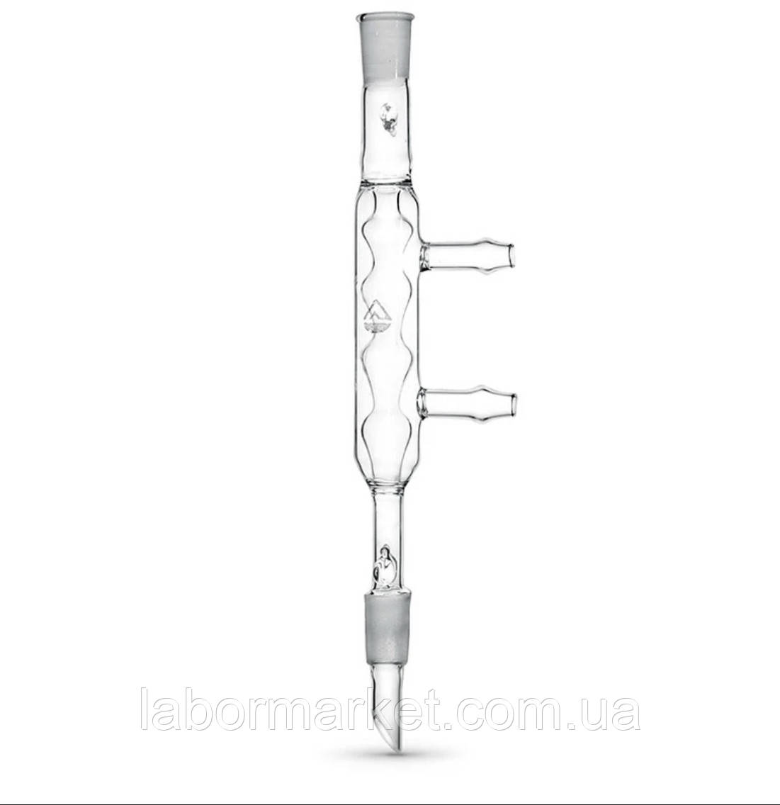 Холодильник кульковий ХШ-400-29/32-29/32 (8 куль)