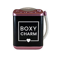 Устройство для очищения кистей и спонжей "Стиральная машинка" BoxyCharm Beauty Washing Machine