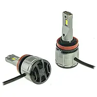 Лампа в фару LED Cyclone H11 type 38 14000Lm 60w  ( H8 , H9 ) 1шт