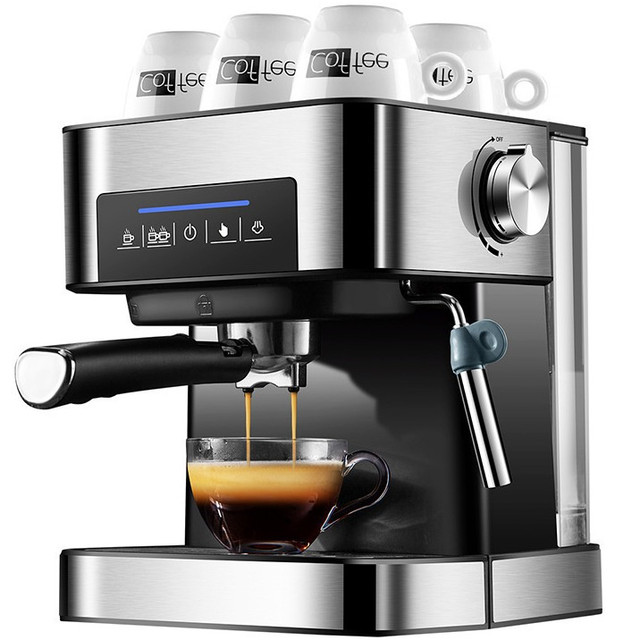 Кофемашины эспрессо - кофеварки, умные электрочайники и чаеварки ...