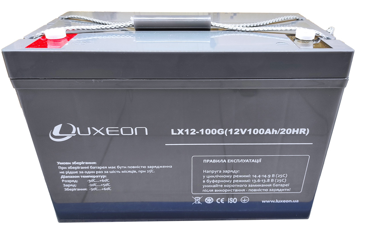 Luxeon LX12-100G 100AH, фото 1