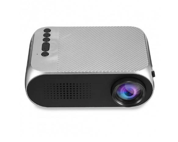 Портативный проектор LED Full HD для домашнего кинотеатра UKG (ID ...