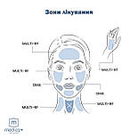 Мікротоковий RF-ліфтинг масажер для обличчя Medica+ Skin Lifting 7.0 (Ems+Led) pink ( Японія ), фото 3