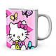 Кружка GeekLand Hello Kitty Хелло Кітті HK 02.11, фото 4
