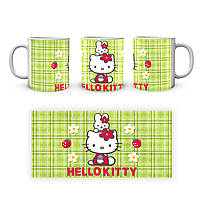 Кружка GeekLand Hello Kitty Хелло Кітті HK 02.20