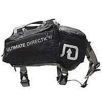 Ultimate Direction рюкзак для собак Dog Vest black S MK official