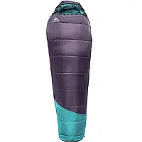 Kelty спальник Mistral 30 Kids nightshade MK official