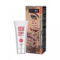 Крем пролонгувальний STAY UP, 40 ml