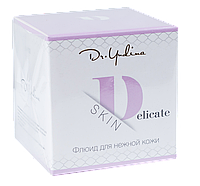 Флюид для нежной кожи Dr.Yudina Delicate Skin 50 мл Dr.Yudina