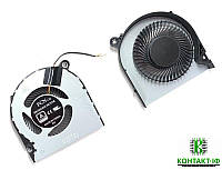 Вентилятор (кулер) CPU для ноутбука Acer Nitro AN517-51G AN715-51G AN515-54 AN515-43 5V 4pin (FL78