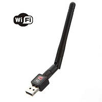 USB WiFi адаптер с внешней антенной