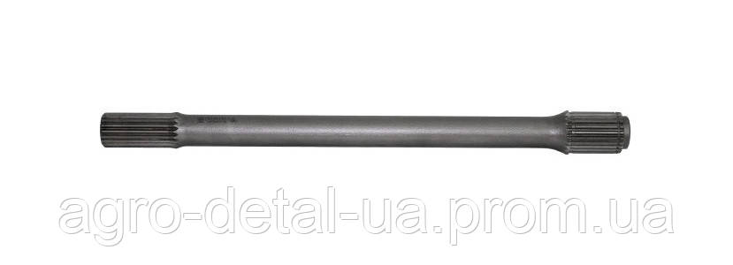 Вал задній лівий Т150К.72-01 піввісь задня коротка виробництва КИТАЙ ХТЗ Т17221,Т17021., фото 1