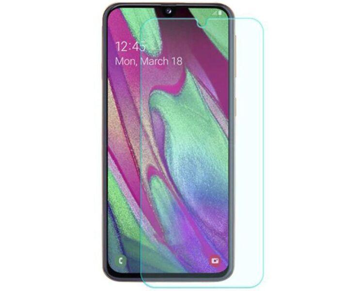 Захисне скло для Samsung A405 Galaxy A40 (2019) (0.3 мм, 2,5D)