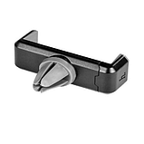 Тримач для телефона HOCO CPH01 Car Holder Сірий, фото 3