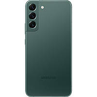Смартфон Samsung Galaxy S22 5G  8/128gb SM-S901BU Phantom Green  Snapdragon 8 Gen 1 3700 мАг, фото 5