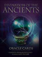 Divination of the Ancients - Оракул Ворожіння Стародавніх