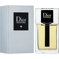 Dior Homme 2020 Туалетная вода, 50 мл