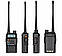 Рація Baofeng UV-5R Forest Version 5 Вт до 10 км із посиленою антеною Nagoya NA-771, фото 6