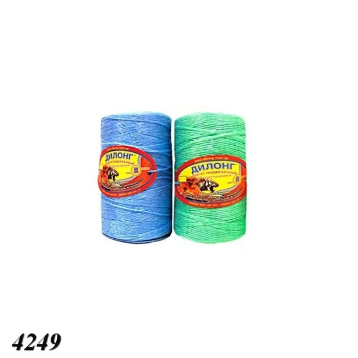 Шпагат Ділонг 1100 м 1000г підвязувальний, фото 1