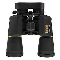 Бинокль Bushnell Legacy 10-22x50 WTP 195x198x63мм (12-1225)