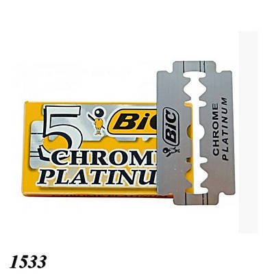 Лезо ВІG 5 шт (20шт)