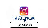 Ми у Instagram!
