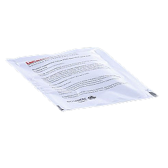 Серветки вологі 600 шт PRO Service універсальні для рук і обличчя 60х80 43105800