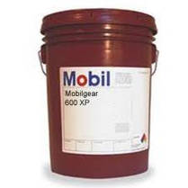 Олива Mobil Gear 600 XP 460, фото 2