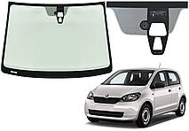 Лобове скло Skoda Citigo 2012-2022 Sekurit