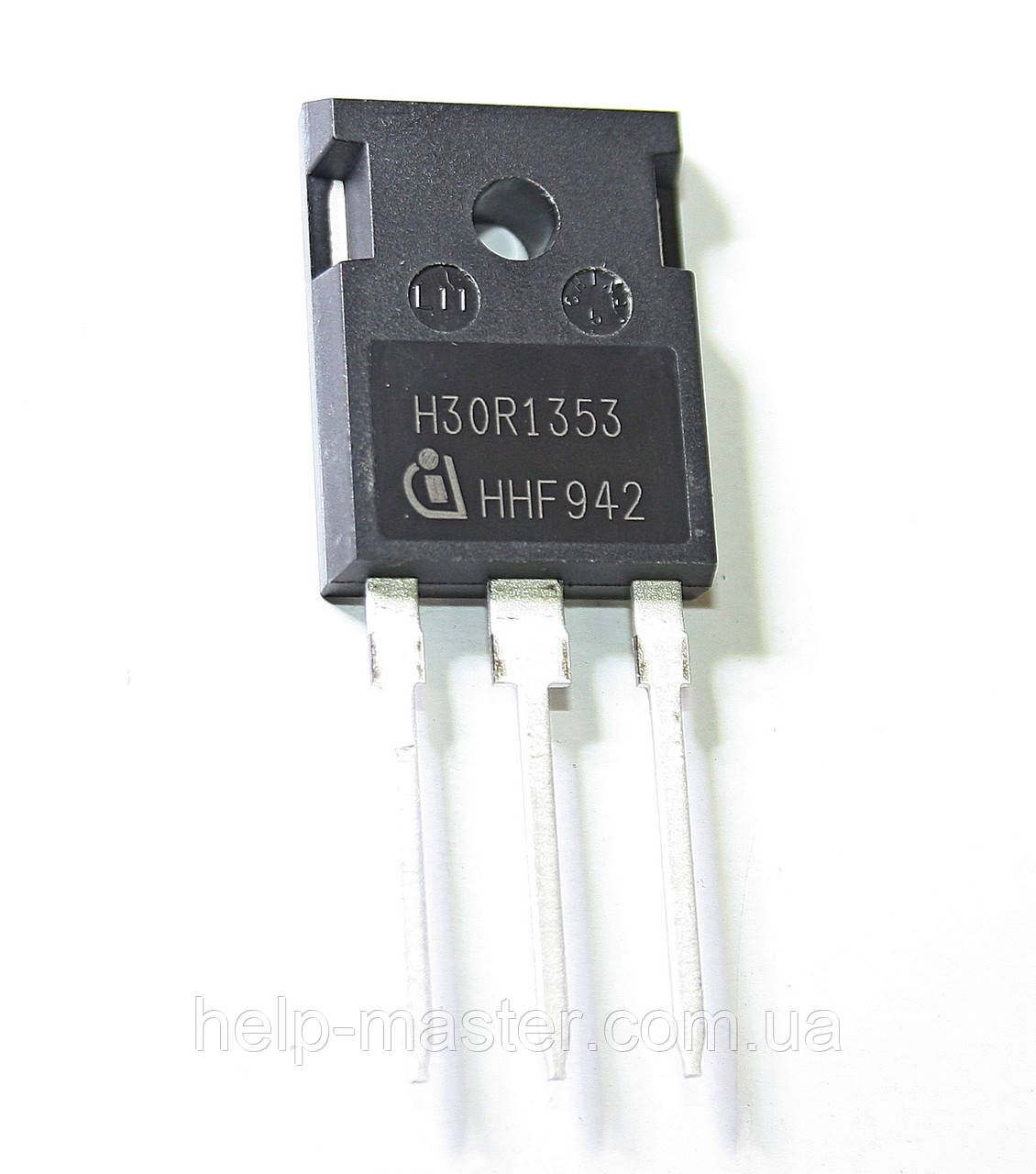 Транзистор IHW30N135R3 (TO-247)
