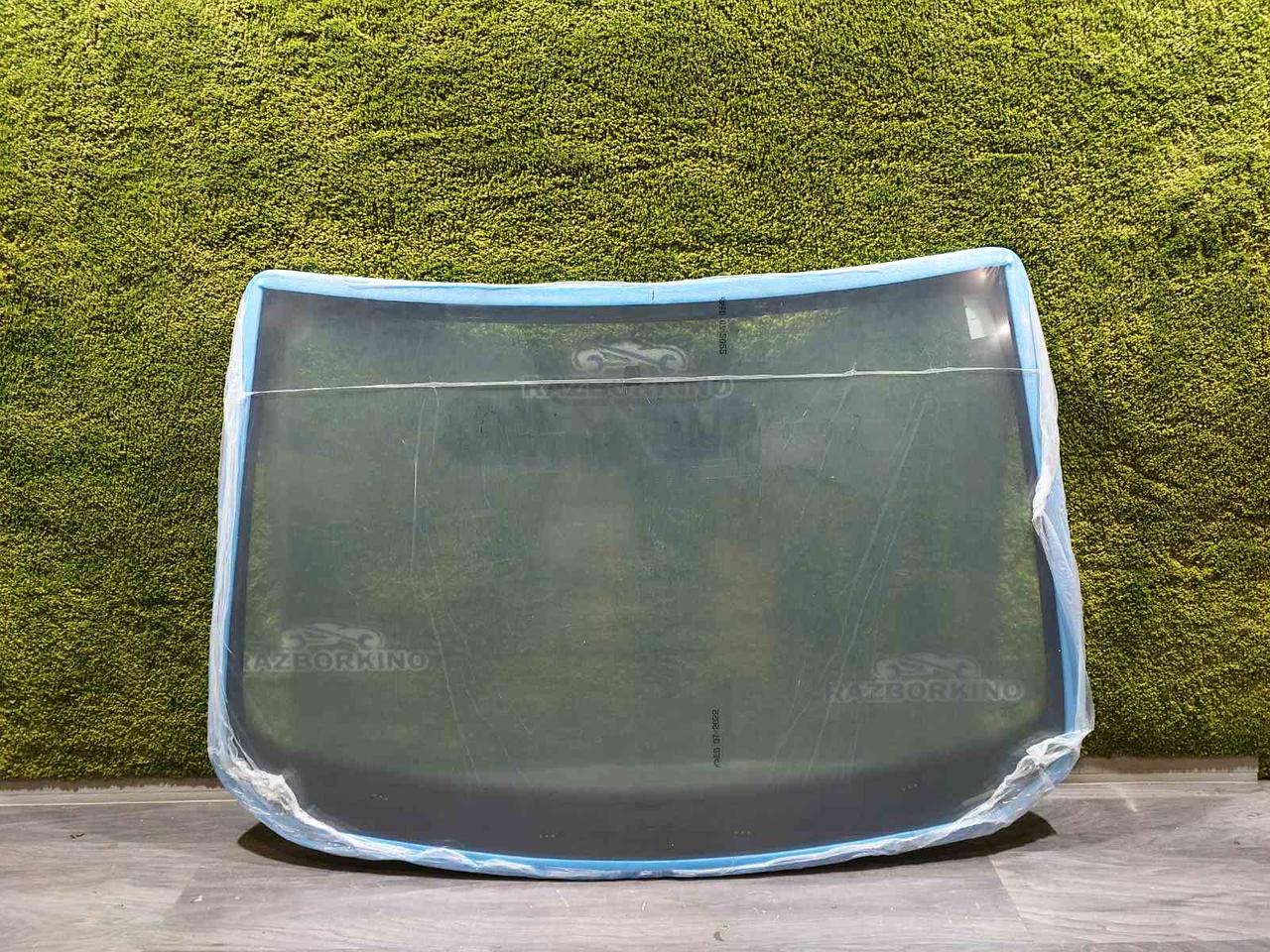 Скло лобове Рено Сандеро 2 нове Renault Sandero 2 (2013-...) Оригінал 727124976R, фото 1